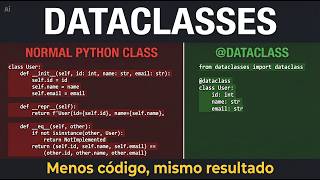 Full Python Dataclasses: Less Code, Same Result — Hangman Game News