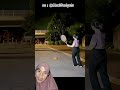 Main sendirian #remix #reaction #tenis #olahraga