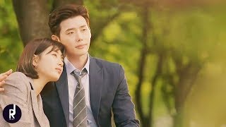 Monogram - Lucid Dream (자각몽) | While You Were Sleeping OST PART 6 [UN MV]