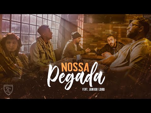 Sente o Clima Samba Clube – Nossa Pegada (Letra) ft. Junior Lord
