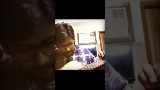 Andy McKee - Hunter’s Moon cover intro