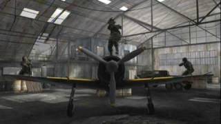 Call of duty WaW music video Hell