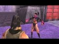 Mortal Kombat: Deception - Konquest Walkthrough Part 19 - Outworld Part 3 (60 FPS)