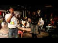 OTA PERFORMANCE @ VOGUE NIGHTS 1/12/2015 PART 9 JASMINE VS DIVO