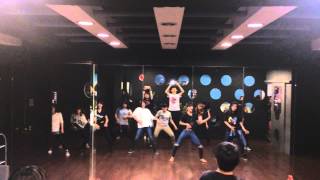 20140325~小木頭~Jazz初級~Part 2~