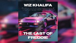 Wiz Khalifa - The Last of Freddie [Official Visualizer]