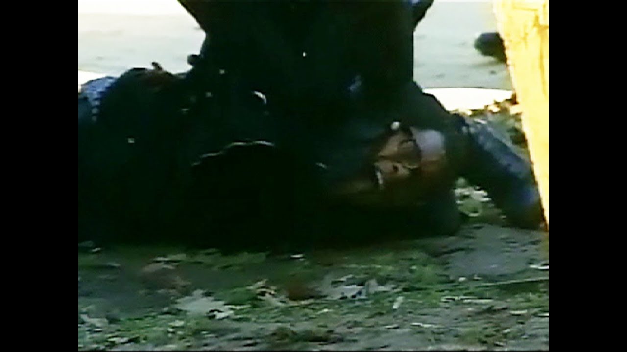 Police crackdown on Occupy DC