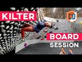 EpicTV Vs Kilter Board - Climbing Hangar Session | Climbing Daily Ep.1933