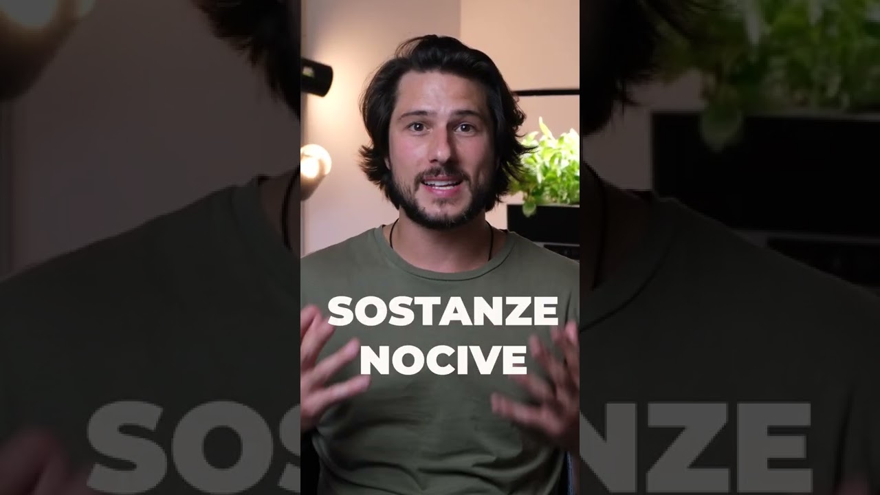 PERCHE SCEGLIERE HOUSE FARM | IL PRIMO ORTO DOMESTICO SMART IN ITALIA