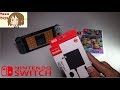 Nintendo Switch Upgraded AC Adapter Charger by WEGWANG