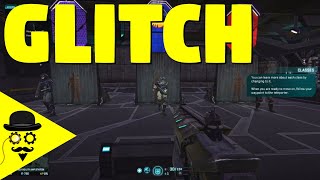 Bots Glitch and Dance - PlanetSide 2 Bug