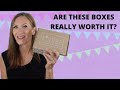 AFFORDABLE BEAUTY BOXES/HIGH END PRODUCTS/KINDER BEAUTY