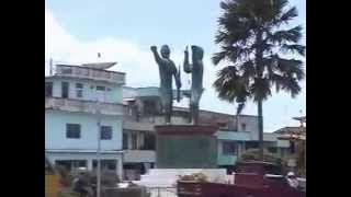 Ririn belitong pulau impian