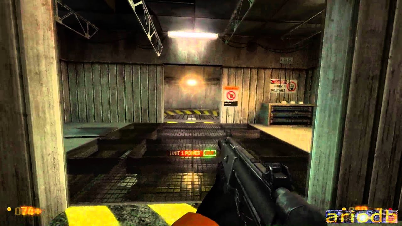 black mesa gameplay black mesa gameplay