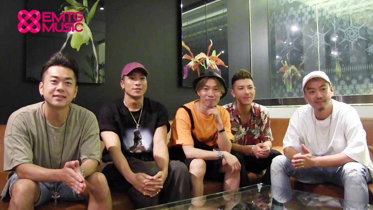 Doberman Infinity Ga Ga Summer D Island Feat M Flo コメント動画 Youtube