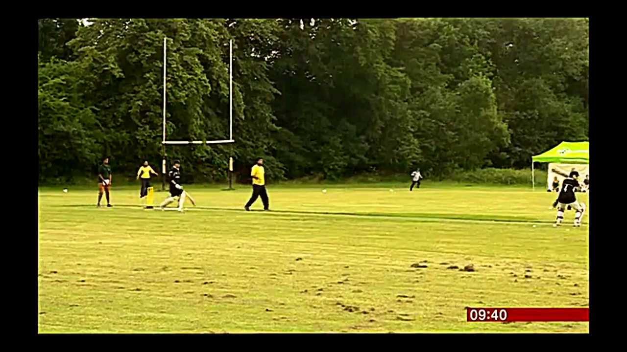 Last Man Stands on BBC News YouTube Last Man Stands on BBC News YouTube