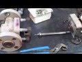 On the Bench. A Look Inside the Valtek Mark One Globe Control Valve
