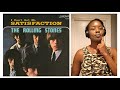 The Rolling Stones- I Can&#39;t Get No Satisfaction- Reaction Video