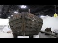 Only Revolutionary War naval ship ready for 250th celebration