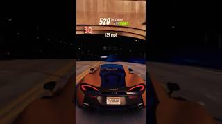 Dual Exhaust Tunnel Sounds Need For Speed Payback PS5