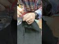 ✔ How to Accurately Cut Burlap