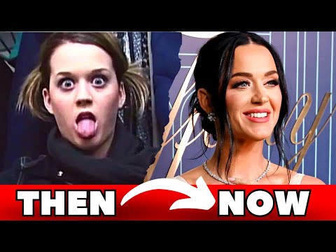 Video: Jak se Katy Perry stala nejvyšším placeným bavičem na světě