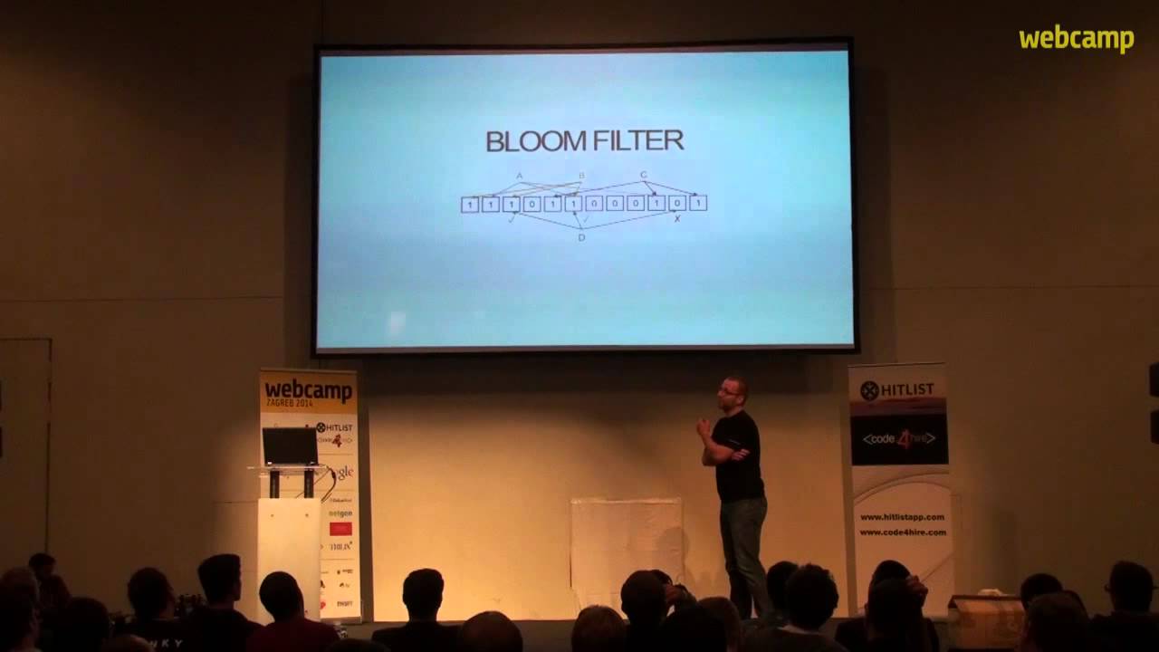 Marko Švaljek - Cassandra, web-scale NoSQL data platform