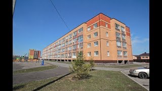 Продается однокомнатная квартира в с Зубово по ул Весенняя, 2 сл Продается однокомнатная квартира в с Зубово по ул Весенняя, 2 сл