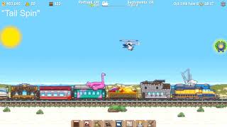 3 More Tiny Rails Secrets screenshot 5