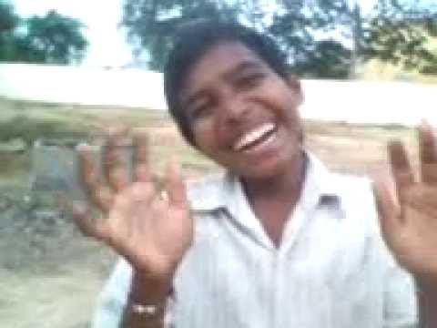 SC HOSTEL STUDENTS VIDAVALUR creations sivuni aana aana