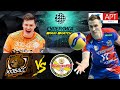 14.01.2021 🏐 "Kuzbass " - Neftyanik" | Men's Volleyball Super League Parimatch | round 6