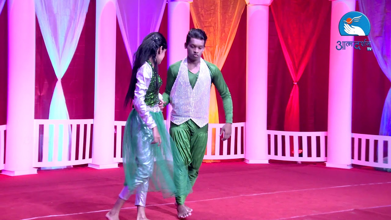 Worship Dance in Hindi | Zindagi Hai Teri Amanat (ज़िंदगी है तेरी अमानत )