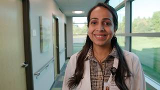 Get To Know Susmita Unni, Md