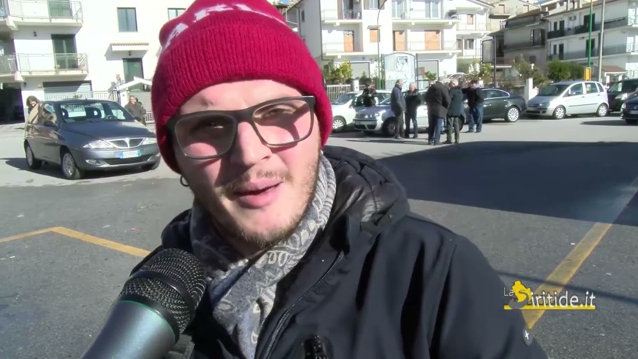 Emergenza idrica Senise, è il ''momento più critico''. La rabbia dei cittadini