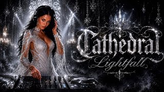 Cathedral Lightfall (118) - Katedralny Zmierzch