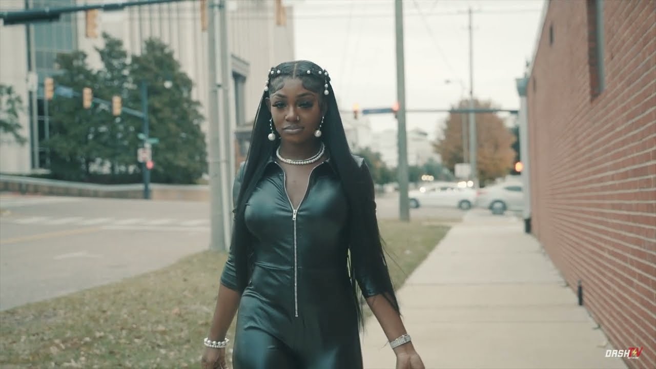 BAMA FINEST - SEASON 1 TRAILER