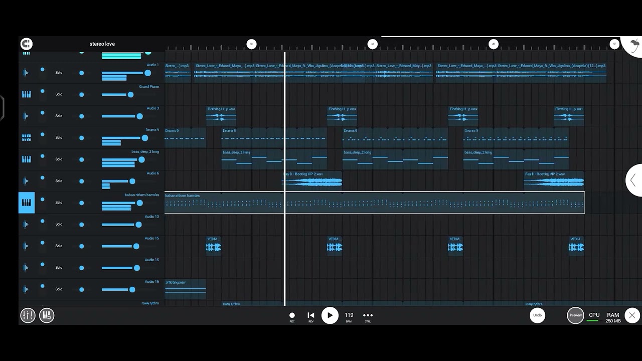 𝑫𝒋 𝑺𝒕𝒆𝒓𝒐 𝒍𝒐𝒗𝒆 𝒇𝒍 𝒔𝒕𝒖𝒅𝒊𝒐 𝒎𝒐𝒃𝒊𝒍𝒆