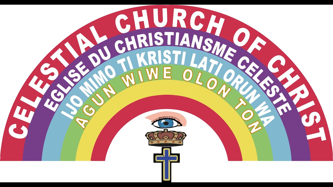 CCC Citadel Of Celestians Cathedral Glorious day Service