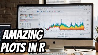 Batch77.5: Create AMAZING Plots with ggplot2 in Just 30 Minutes