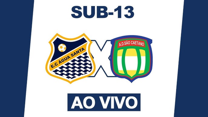 File:Campeonato Paulista Sub20- São Caetano 2 x 1 Santos FC - 2