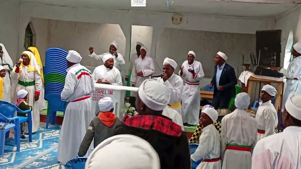 Rwimbo kwagira Flyover K- Israel One Akorino kigooco 🙌