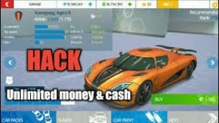 (1.7.4a) Asphalt Nitro Mod Apk | Unlimited Everything screenshot 3
