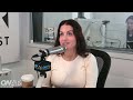 Sisanie's Giving Up Doom-Scrolling for Lent | On Air with Ryan Seacrest