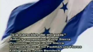 Video thumbnail of "La cancion de mi pais"