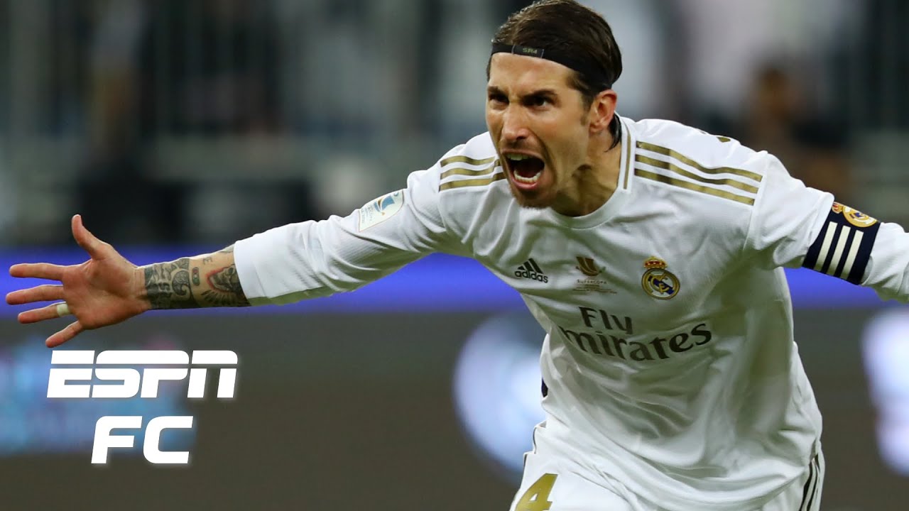 Real Madrid beats rivals Atletico Madrid thanks to one of the most ...