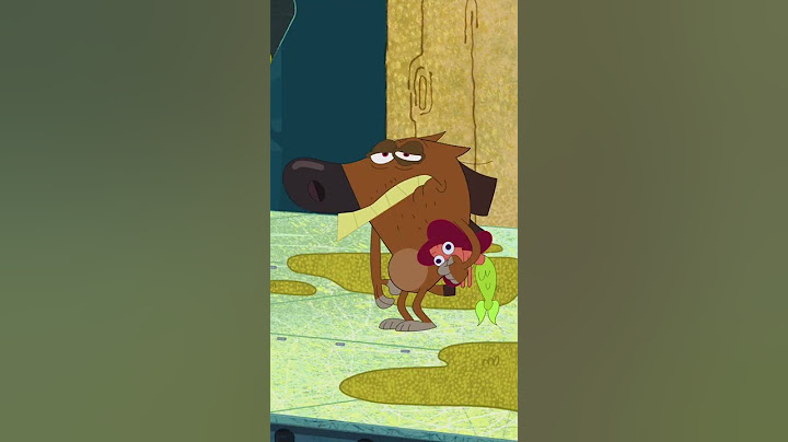 #Shorts 🔶 Zig & Sharko - MUUUUM 👦
