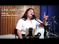 One and Only - Adele ( Cover MacePurba)