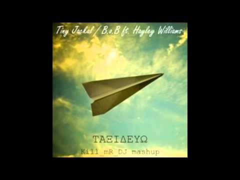 Kill_mR_DJ - Taxidevo