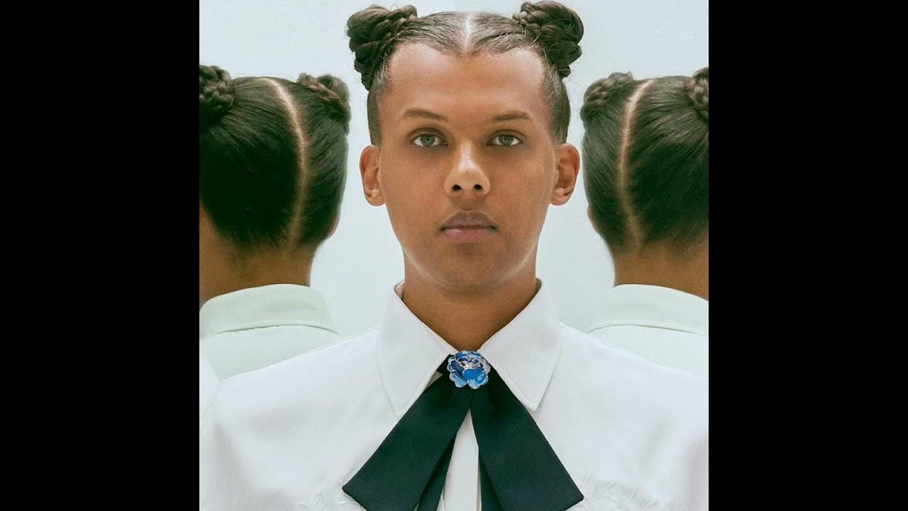 L'enfer stromae exclusive 1080p HQ L'enfer stromae exclusive 1080p HQ
