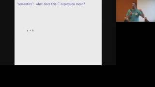 PDXRust September 2016: Jamey Sharp - Corrode (translating C to Rust)